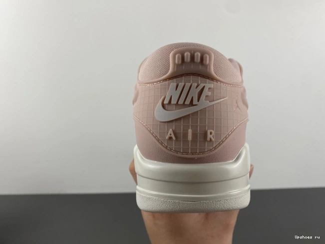 RM Pink Air Oxford FQ7940-600 Jordan   4 0105